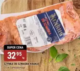 bi1 Szynka od Szwagra Krakus oferta