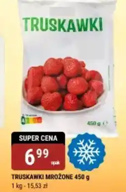 bi1 Truskawki mrożone oferta