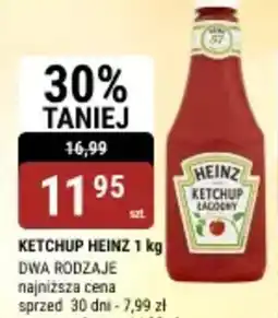 bi1 Ketchup Heinz oferta