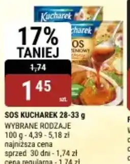 bi1 Sos Kucharek oferta