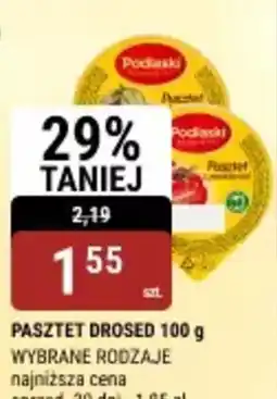 bi1 Pasztet Drobiowy Podlaski oferta
