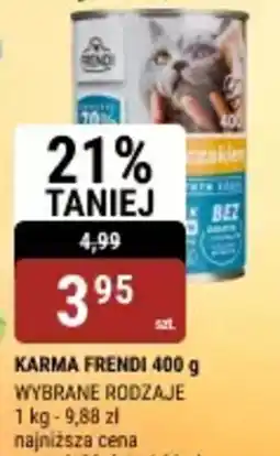 bi1 Karma Frendi oferta