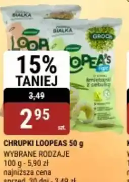 bi1 Chrupki Loopeas oferta