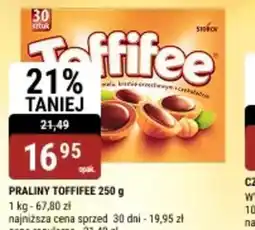bi1 Praliny Toffifee oferta