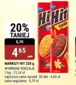 bi1 Markizy Hi Hit oferta
