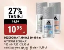 bi1 Dezodorant Adidas oferta