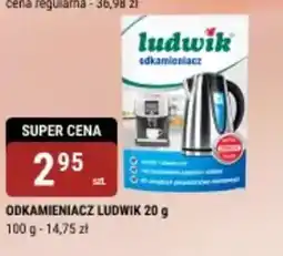 bi1 Odkamieniacz Ludwik oferta