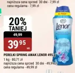 bi1 Perełki Spring Awak Lenor oferta