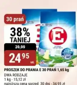 bi1 Proszek do prania E oferta