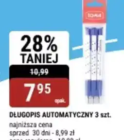 bi1 Długopis automatyczny oferta