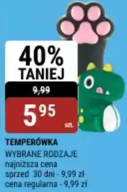bi1 Temperówka oferta