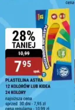 bi1 Plastelina Astra oferta