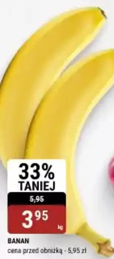 bi1 Banan oferta