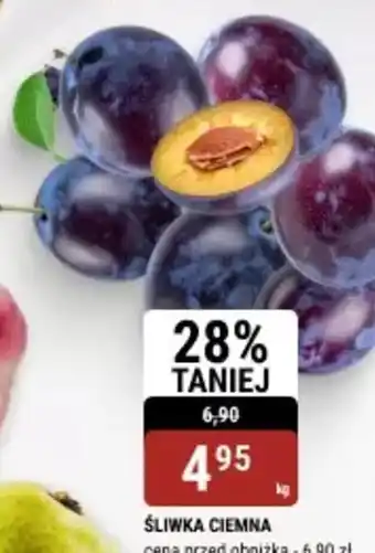 bi1 Sliwka ciemna oferta