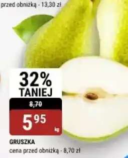 bi1 Gruszka oferta