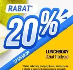 bi1 Lunchboxy oferta