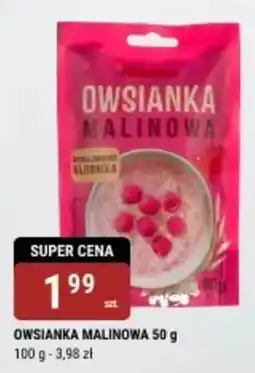 bi1 Owsianka malinowa oferta