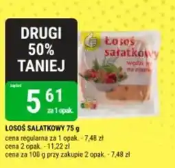 bi1 Losoś sałatkowy oferta
