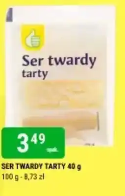 bi1 Ser twardy tarty oferta