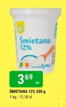 bi1 Smietana 12% oferta