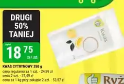 bi1 Kwas cytrynowy oferta