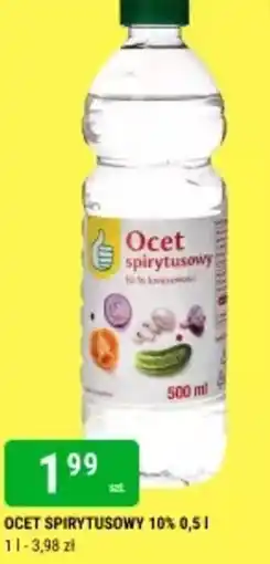 bi1 Ocet spirytusowy oferta