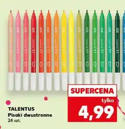 Kaufland TALENTUS oferta