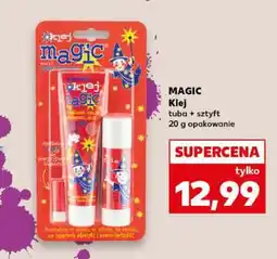 Kaufland MAGIC Klej oferta