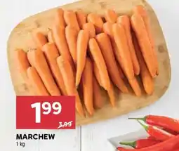 Stokrotka Market Marchew oferta