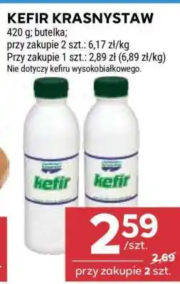 Stokrotka Market Kefir Krasnystaw oferta