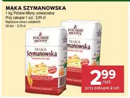 Stokrotka Market Mąka SZYMANOWSKA oferta