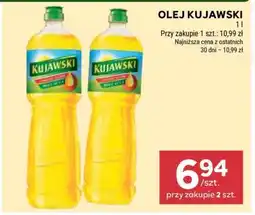 Stokrotka Market OLEJ KUJAWSKI 1 L oferta