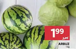Stokrotka Market Arbuz oferta