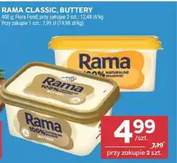 Stokrotka Market Rama Classic, Buttery oferta