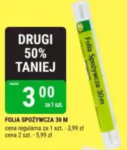 bi1 Folia spożywcza oferta