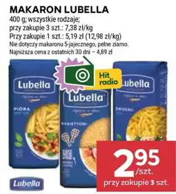 Stokrotka Market Makaron LUBELLA oferta