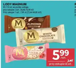 Stokrotka Market Lody Magnum oferta