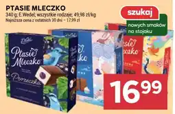 Stokrotka Market Ptasie Mleczko oferta