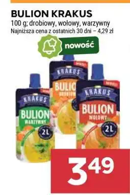 Stokrotka Market BULION KRAKUS oferta