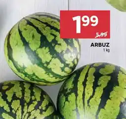 Stokrotka Market Arbuz oferta