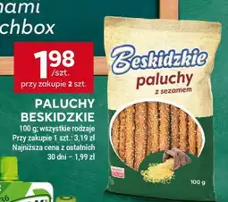 Stokrotka Market Paluchy Beskidzkie oferta
