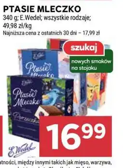 Stokrotka Market Ptasie Mleczko oferta