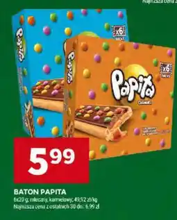 Stokrotka Market Baton Papita oferta