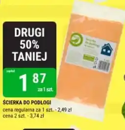 bi1 Scierka do podłogi oferta