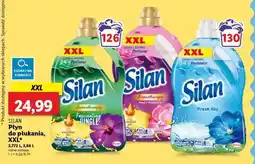 Lidl SILAN Płyn do płukania, XXL oferta