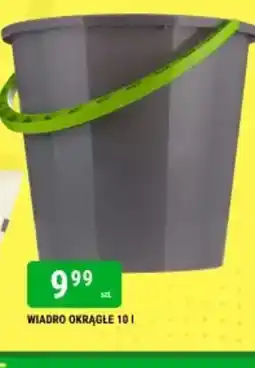 bi1 Wiadro okrągłe oferta