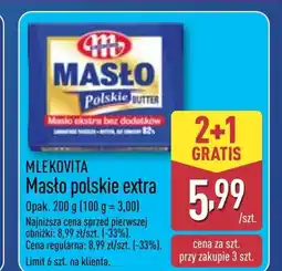 ALDI Masło oferta