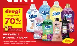 Biedronka Produkty Silan oferta