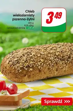 Dino Chleb wieloziarnisty pszenno-żytni Dino oferta