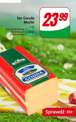 Dino Ser Gouda Mońki oferta